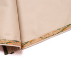 Albino & Preto Batch #110 Year of the Tiger Sand BJJ Gi - Vorix Sport