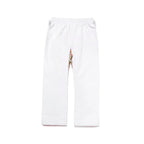 Albino & Preto Batch #110 Year of the Tiger White BJJ Gi - Vorix Sport