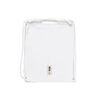 Albino & Preto Batch #110 Year of the Tiger White BJJ Gi - Vorix Sport