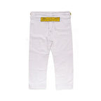 Albino & Preto Batch #48 Q2 Competition BJJ Gi - Vorix Sport