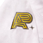 Albino & Preto Batch #48 Q2 Competition BJJ Gi - Vorix Sport