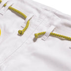 Albino & Preto Batch #48 Q2 Competition BJJ Gi - Vorix Sport