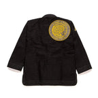 Albino & Preto Batch #48 Q2 Competition BJJ Gi - Vorix Sport