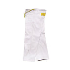 Albino & Preto Batch #48 Q2 Competition BJJ Gi - Vorix Sport