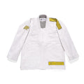 Albino & Preto Batch #48 Q2 Competition BJJ Gi - Vorix Sport