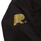 Albino & Preto Batch #48 Q2 Competition BJJ Gi - Vorix Sport