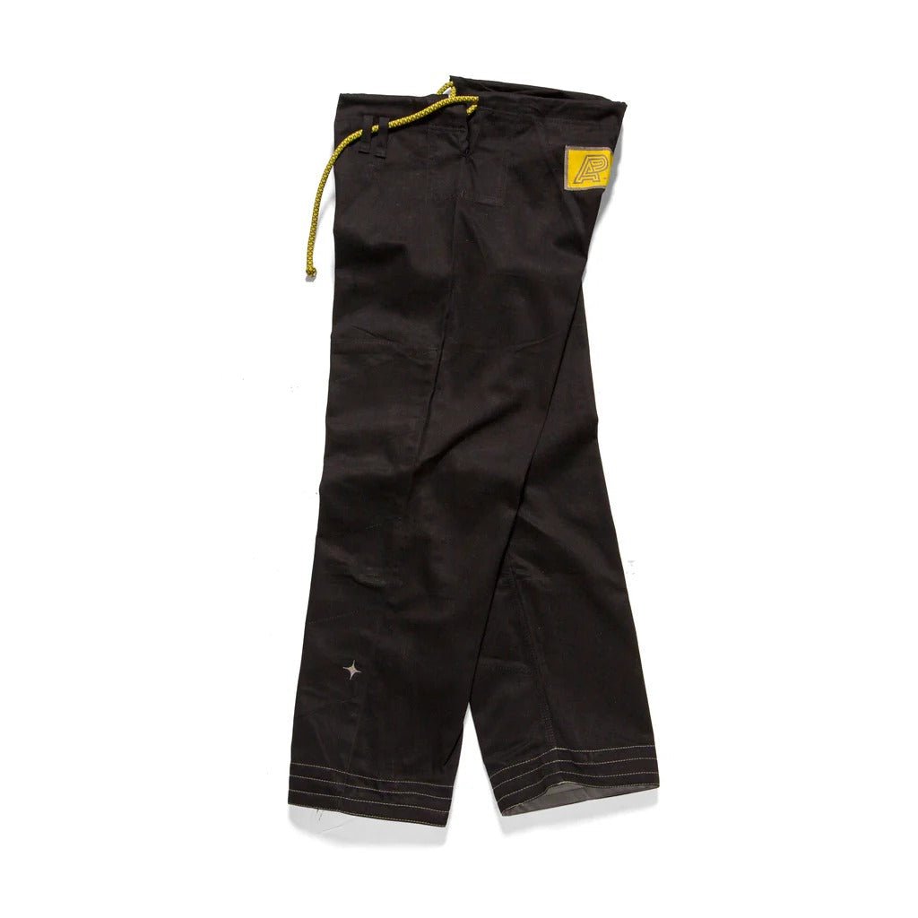 Albino & Preto Batch #48 Q2 Competition BJJ Gi - Vorix Sport