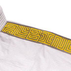 Albino & Preto Batch #48 Q2 Competition BJJ Gi - Vorix Sport