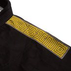Albino & Preto Batch #48 Q2 Competition BJJ Gi - Vorix Sport