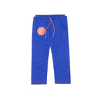 Albino & Preto Batch #54 Q3 Competition BJJ Gi - Vorix Sport