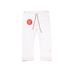Albino & Preto Batch #54 Q3 Competition BJJ Gi - Vorix Sport