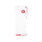 Albino & Preto Batch #54 Q3 Competition BJJ Gi - Vorix Sport