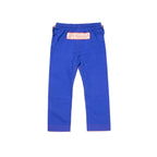 Albino & Preto Batch #54 Q3 Competition BJJ Gi - Vorix Sport