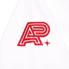 Albino & Preto Batch #54 Q3 Competition BJJ Gi - Vorix Sport