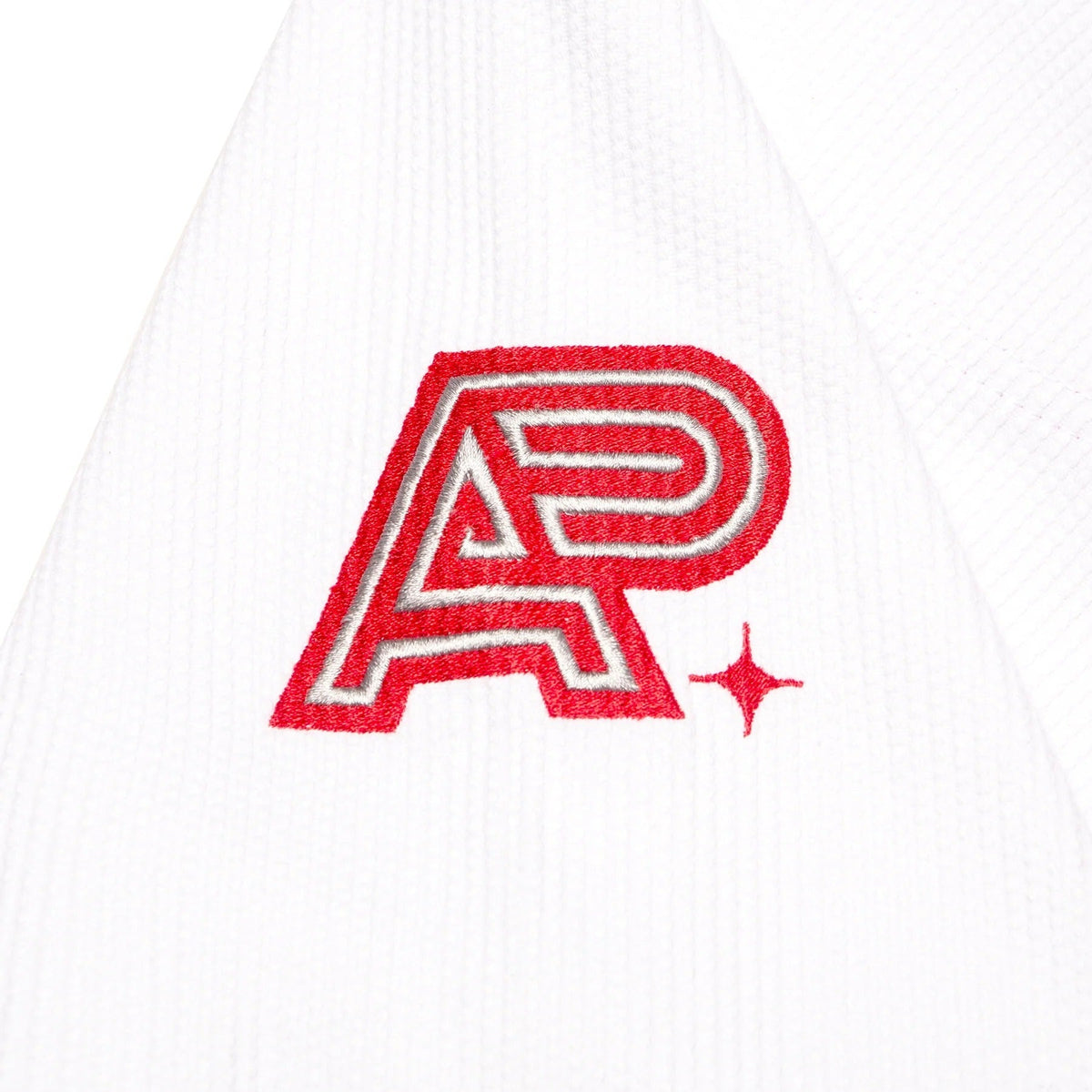 Albino & Preto Batch #54 Q3 Competition BJJ Gi - Vorix Sport