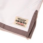 Albino & Preto Batch 7 Grey Skies BJJ Gi - Vorix Sport