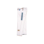 Albino & Preto Batch #7 Grey Skies BJJ Gi - Vorix Sport