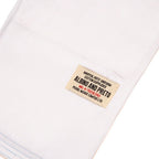 Albino & Preto Batch 7 Grey Skies BJJ Gi - Vorix Sport