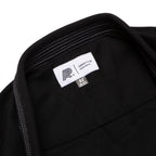 Albino & Preto Batch #74 RS350 Black BJJ Gi - Vorix Sport