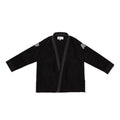Albino & Preto Batch #74 RS350 Black BJJ Gi - Vorix Sport