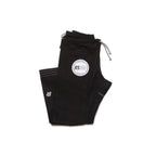 Albino & Preto Batch #74 RS350 Black BJJ Gi - Vorix Sport