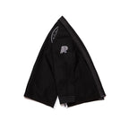 Albino & Preto Batch #74 RS350 Black BJJ Gi - Vorix Sport