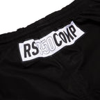 Albino & Preto Batch #74 RS350 Black BJJ Gi - Vorix Sport