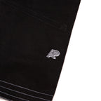 Albino & Preto Batch #74 RS350 Black BJJ Gi - Vorix Sport