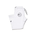 Albino & Preto Batch #74 RS350 White BJJ Gi - Vorix Sport