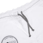 Albino & Preto Batch #74 RS350 White BJJ Gi - Vorix Sport