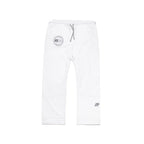 Albino & Preto Batch #74 RS350 White BJJ Gi - Vorix Sport