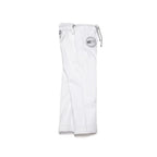 Albino & Preto Batch #74 RS350 White BJJ Gi - Vorix Sport