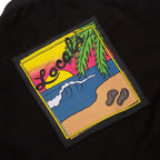 Albino & Preto Batch #78 Locals Black BJJ Gi - Vorix Sport