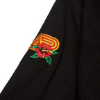 Albino & Preto Batch #78 Locals Black BJJ Gi - Vorix Sport
