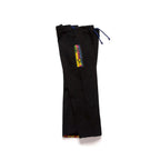 Albino & Preto Batch #78 Locals Black BJJ Gi - Vorix Sport