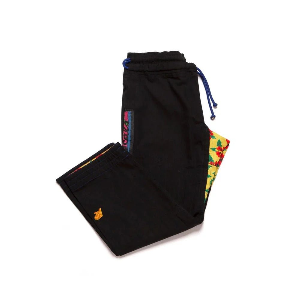 Albino & Preto Batch #78 Locals Black BJJ Gi - Vorix Sport