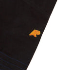 Albino & Preto Batch #78 Locals Black BJJ Gi - Vorix Sport