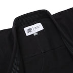 Albino & Preto Batch #95 RS400 OBBY BJJ Kimono - Vorix Sport