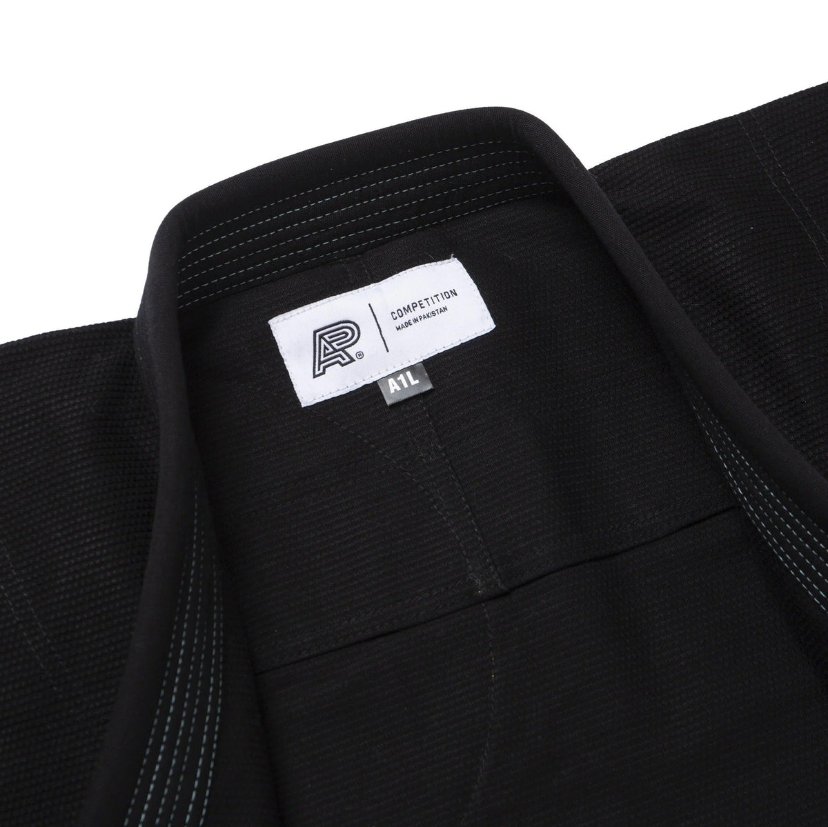 Albino & Preto Batch #95 RS400 OBBY BJJ Kimono - Vorix Sport