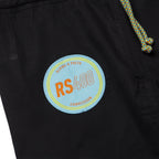 Albino & Preto Batch #95 RS400 OBBY BJJ Kimono - Vorix Sport