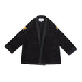 Albino & Preto Batch #95 RS400 OBBY BJJ Kimono - Vorix Sport