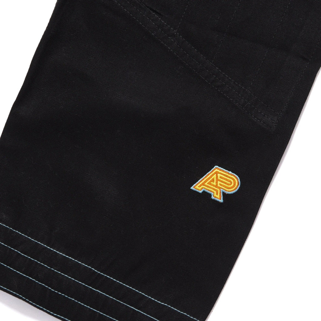 Albino & Preto Batch #95 RS400 OBBY BJJ Kimono - Vorix Sport