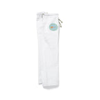 Albino & Preto Batch #95 RS400 OBBY Jiu Jitsu Gi - Vorix Sport