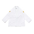 Albino & Preto Batch #95 RS400 OBBY Jiu Jitsu Gi - Vorix Sport