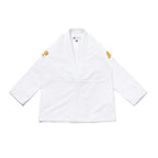 Albino & Preto Batch #95 RS400 OBBY Jiu Jitsu Gi - Vorix Sport