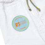 Albino & Preto Batch #95 RS400 OBBY Jiu Jitsu Gi - Vorix Sport