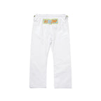 Albino & Preto Batch #95 RS400 OBBY Jiu Jitsu Gi - Vorix Sport