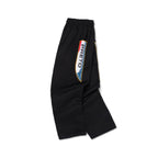 Albino & Preto BRG Comp Black BJJ Gi - Vorix Sport