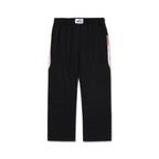 Albino & Preto BRG Comp Black BJJ Gi - Vorix Sport