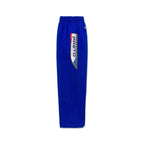Albino & Preto BRG Comp Blue BJJ Gi - Vorix Sport
